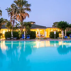 Le Dune Club Messina