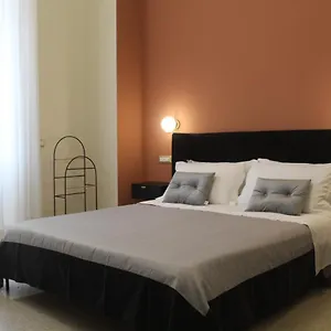 Sant'agostino - Luxury Messina