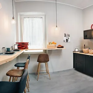 Nocleg ze śniadaniem La Pigna