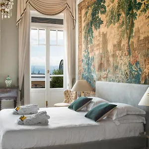 Vittoria - House Of Charme Messina