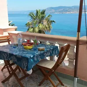 Apartament Blue Eden Strait