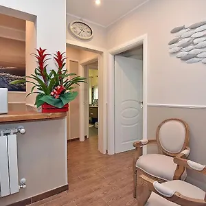 Paradiso Relais Bed & Breakfast