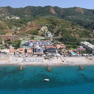 Oasi Azzurra Aparthotel