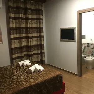 Nocleg ze śniadaniem Magada